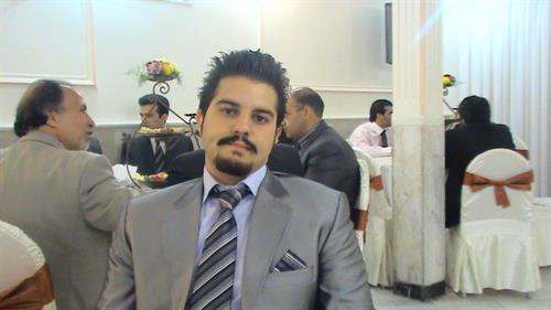 saeed&nbsp;masuodian