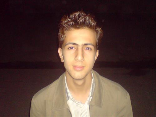 saeid&nbsp;khezri