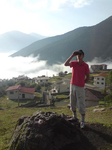 mehdi&nbsp;sasani