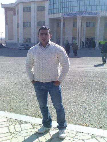 alireza&nbsp;rasouli