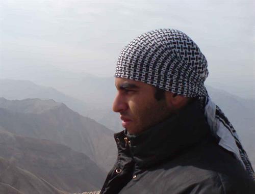 roozbeh&nbsp;ashouri