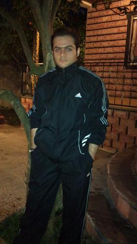 mohammad&nbsp;tabatabaei