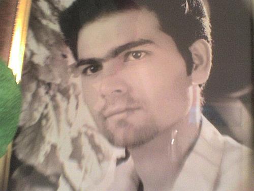 mohammad&nbsp;saiahy