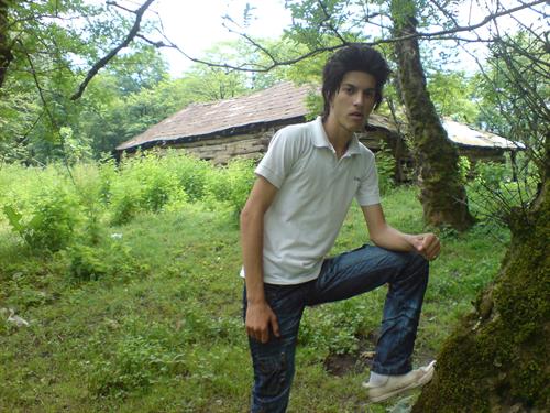 masod&nbsp;jordan