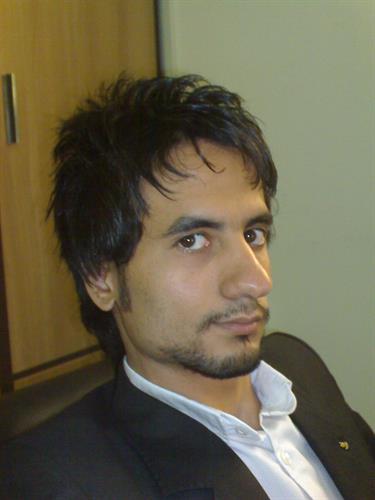 amirali&nbsp;saadati