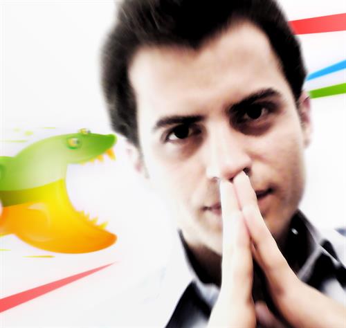 hassan&nbsp;roozbahani