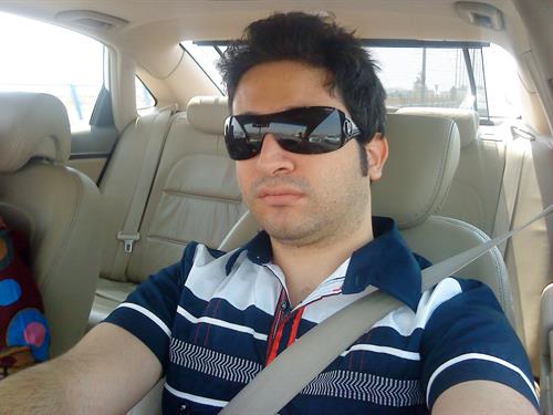 sadegh&nbsp;ziba