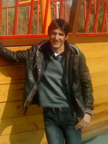 hossein &nbsp;mohseni