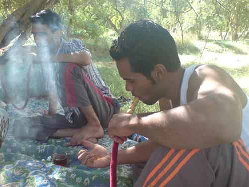 mohamad hassan&nbsp;barzegari