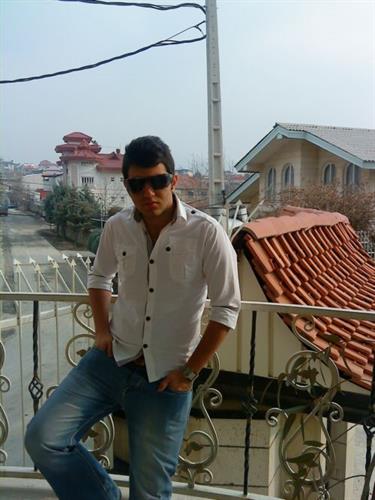 shayan&nbsp;amirbabaei