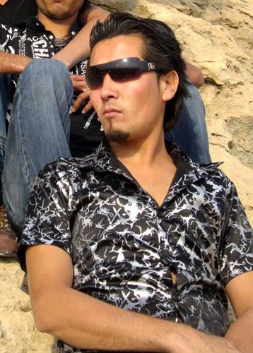 mohammad&nbsp;hayati