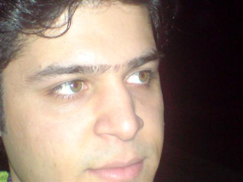 پسر خوشتیپ&nbsp;گرگانی