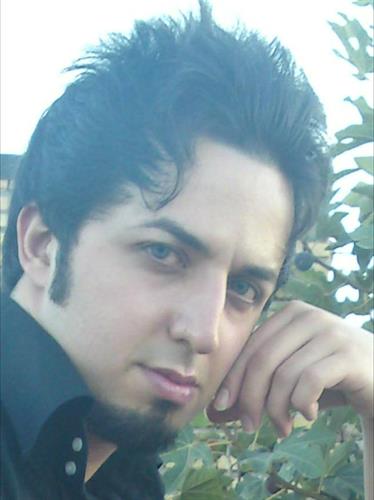 arash&nbsp;batista