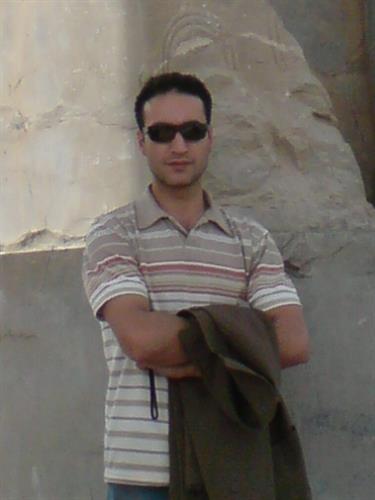 shahram&nbsp;bahrampoor