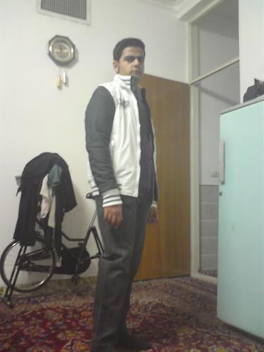 ramin&nbsp;niahad