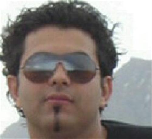 kamran&nbsp;ahmadi