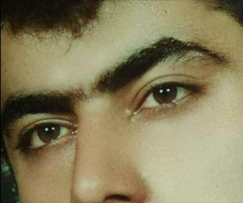 farhad&nbsp;kourjani