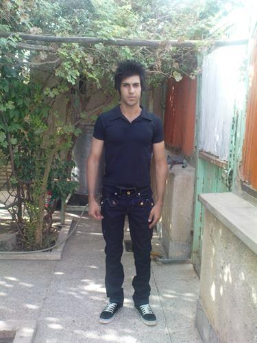alireza&nbsp;zalaki