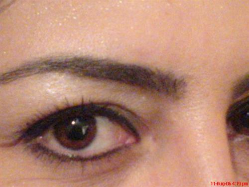 leili&nbsp;moheb nasab