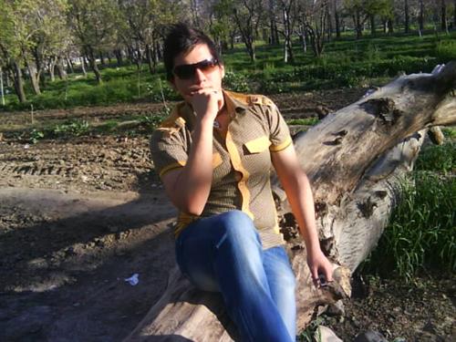 ramin&nbsp;rabie