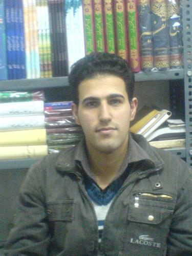 davood&nbsp;mohammadi