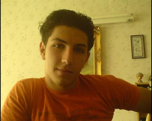 shahriyar&nbsp;garosi