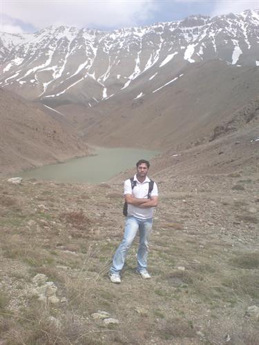 siavash&nbsp;bj
