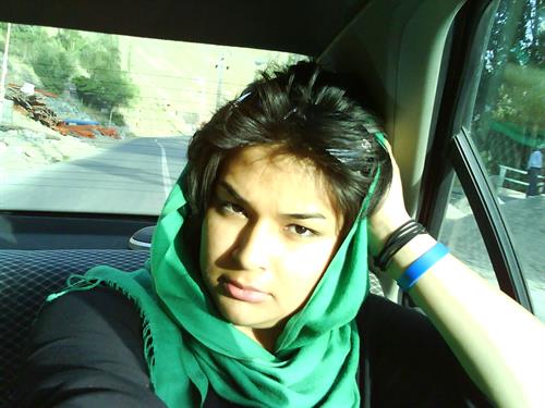 pegah&nbsp;mirzamohammad