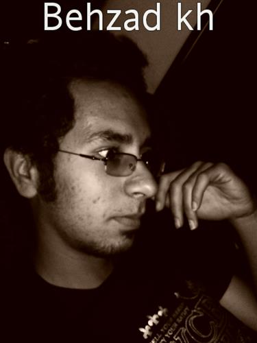 behzad&nbsp;khodadady