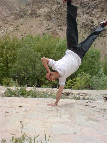 mohammad&nbsp;mohammadi