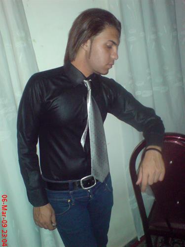 abrahem&nbsp;hosinzadeh