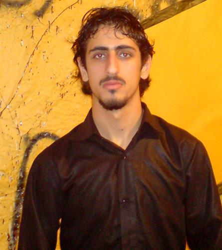 hamed&nbsp;babaei