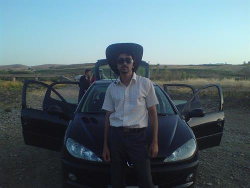 omid&nbsp;badan migam