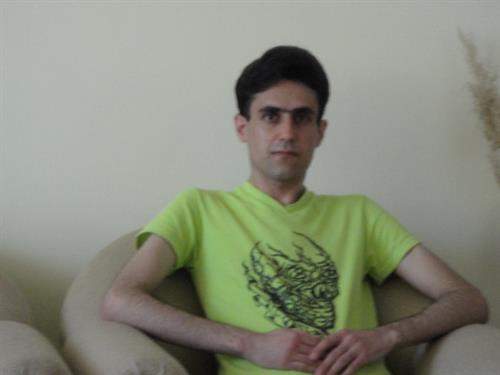 majid&nbsp;golmohammadi