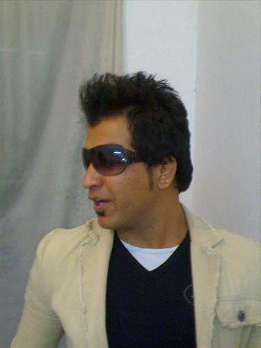 mehdi&nbsp;kh