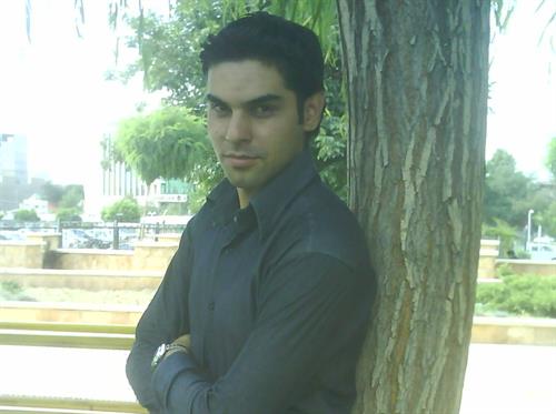 alireza&nbsp;shakeri