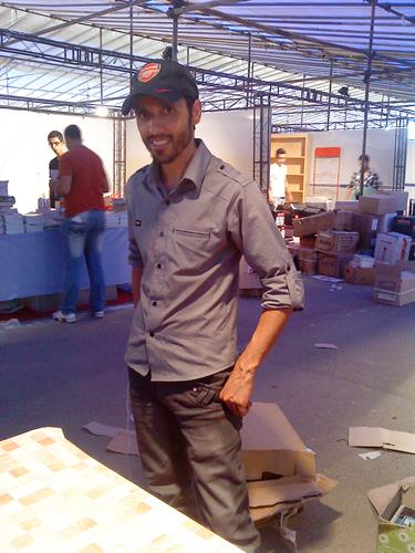 morteza&nbsp;rashidi