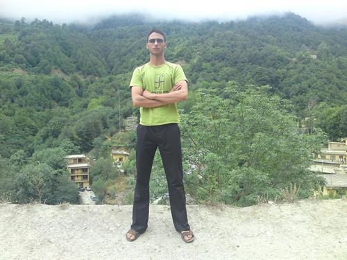 salar&nbsp;karem zadeh