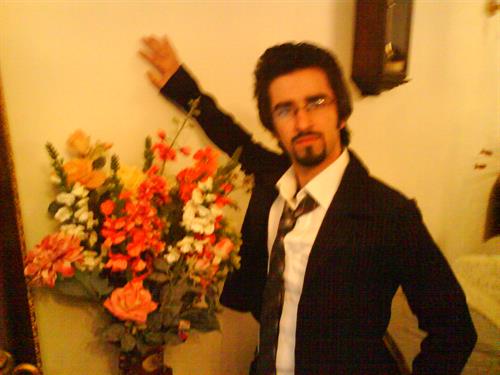 omid&nbsp;mousavi rad