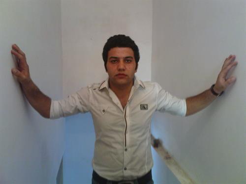 مجید&nbsp;ریحانی