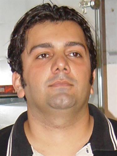 saeed&nbsp;teh