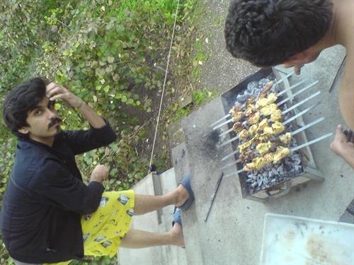 alireza&nbsp;farhadi