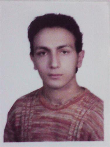 morteza&nbsp;ganjeali