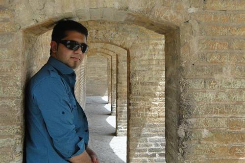 mohamad&nbsp;nikbakht