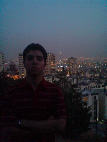 mohammad&nbsp;azimipour