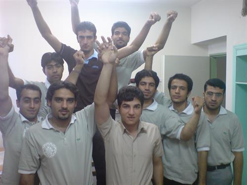 alireza&nbsp;mirzaie