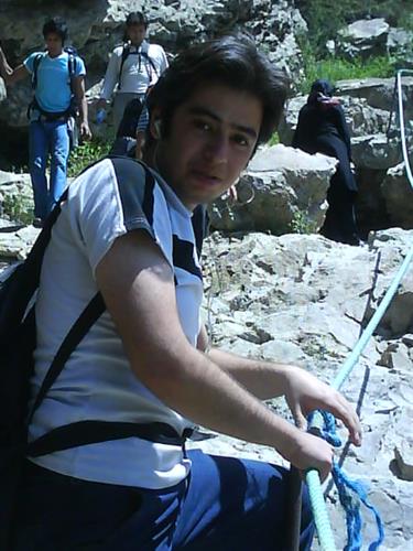 mohammad&nbsp;abolhabib