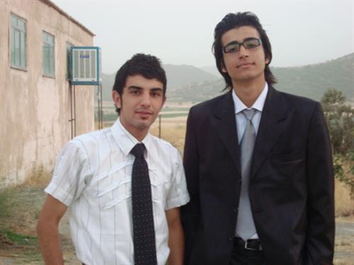 aryan&nbsp;ruzbehani