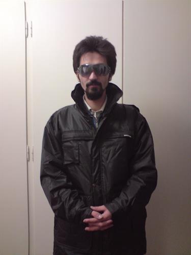 saeed&nbsp;ahmadi