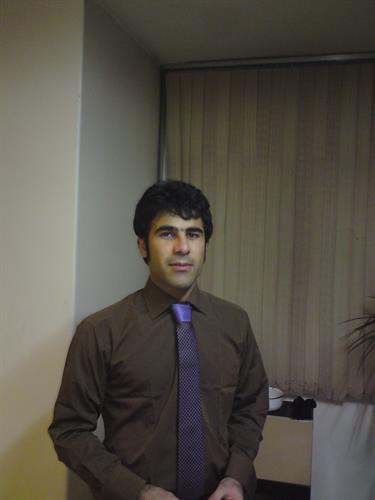 sadegh&nbsp;alamdari